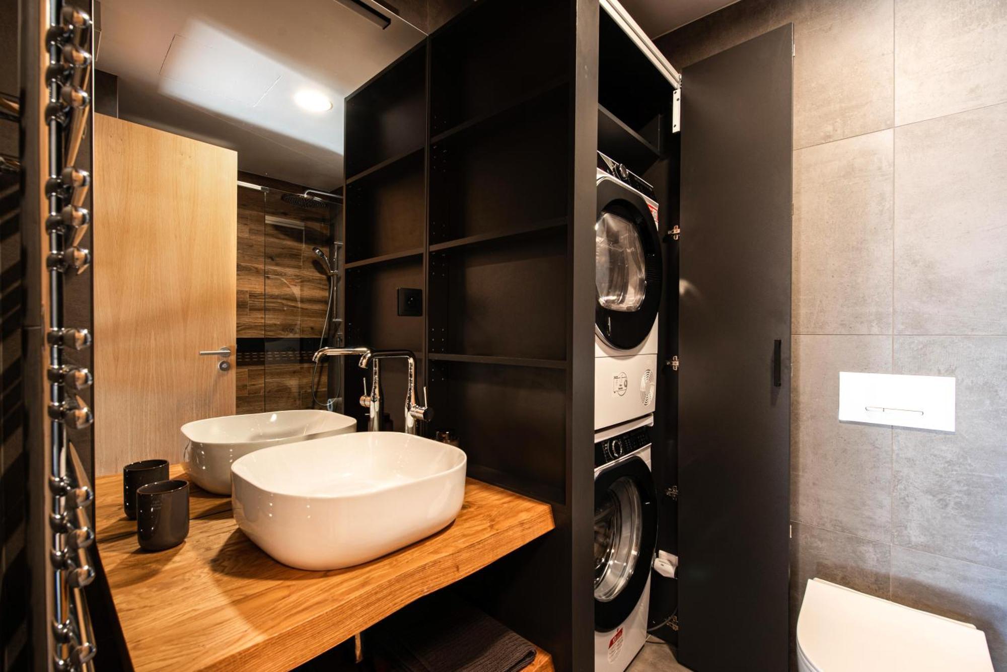 Ski&Bike Horsky Apartman 502 Янске Лазне Екстериор снимка
