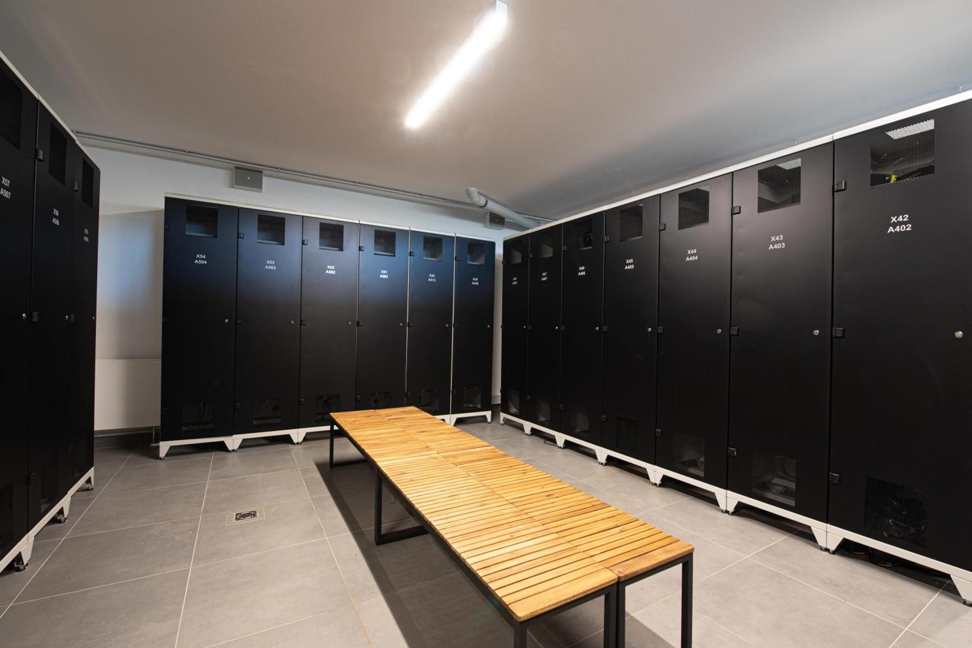 Ski&Bike Horsky Apartman 502 Янске Лазне Екстериор снимка